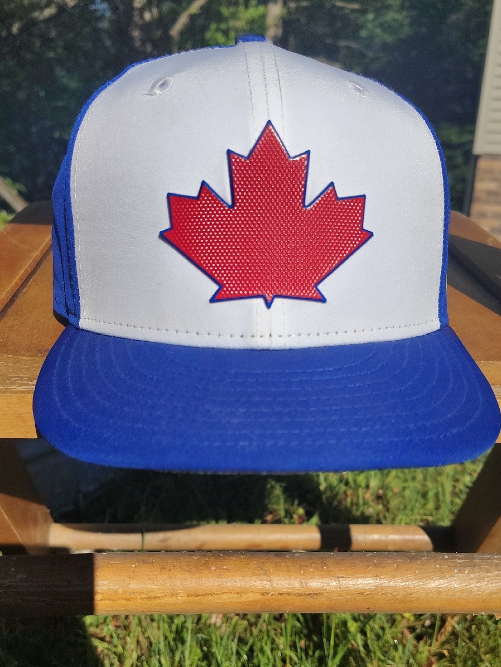 🍁🧢New Era 59FIFTY Toronto Blue Jays  Hat🍁🧢